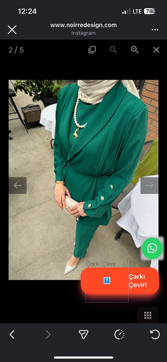 Üçlü takım - Görsel 4