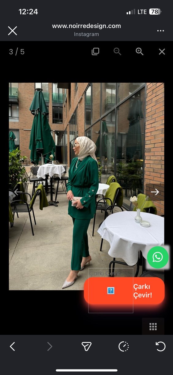 Üçlü takım - Görsel 3