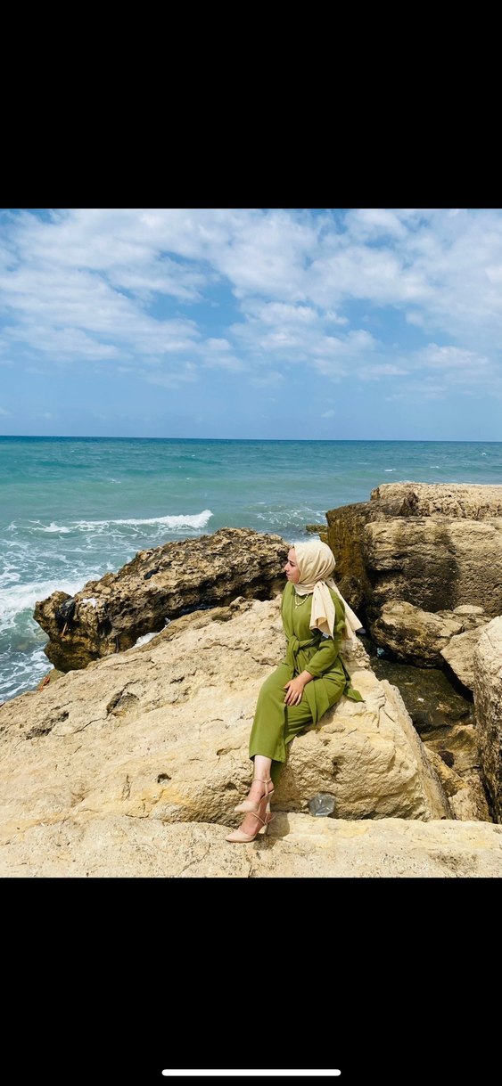 Sena güven tulum - Görsel 2