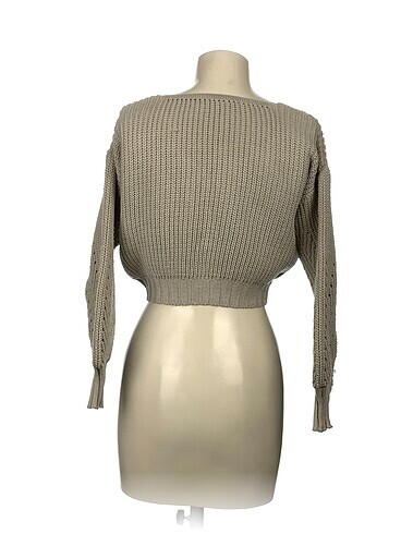 s Beden PreLoved Hırka %70 İndirimli.