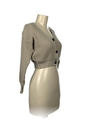 Diğer PreLoved Hırka %70 İndirimli.