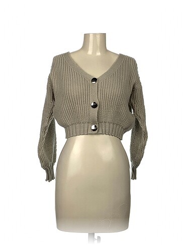 PreLoved Hırka %70 İndirimli.