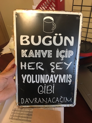 TABLO ÇERÇEVE