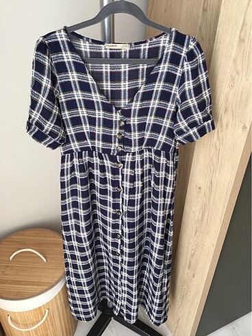 Pull&bear elbise