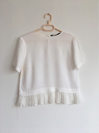 Zara bluz
