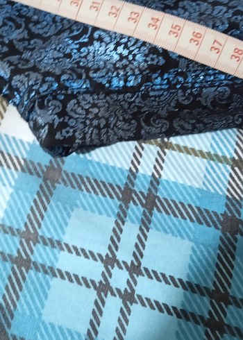 Lacivert Kadın Pantolon şort - Görsel 6