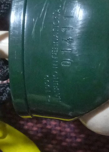 Action Men professor Gangrene - Görsel 6