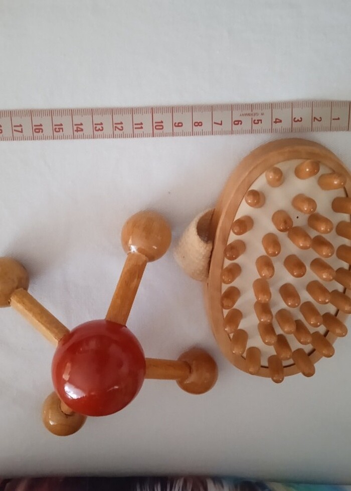 Sıfır masaj aletleri - Görsel 2