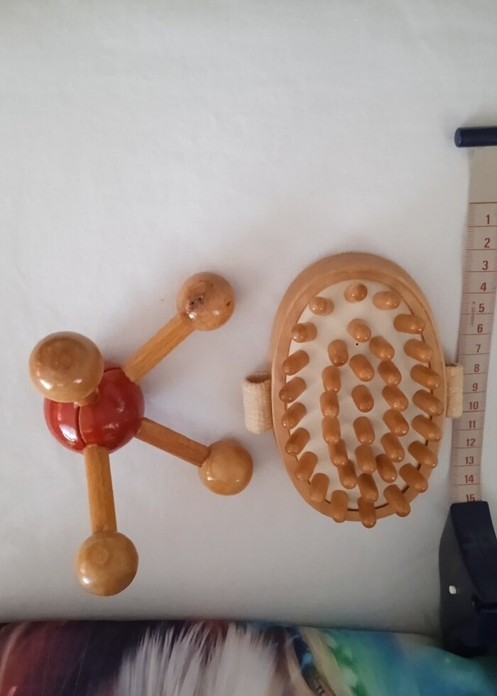 Sıfır masaj aletleri - Görsel 3