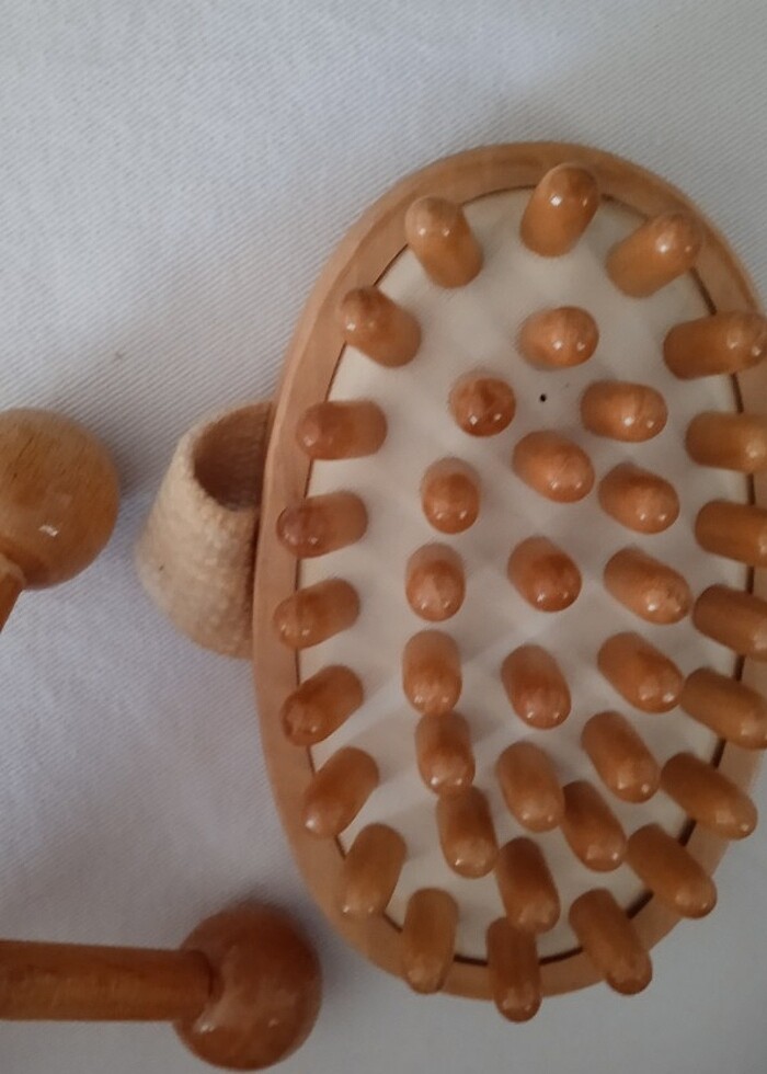 Sıfır masaj aletleri - Görsel 4