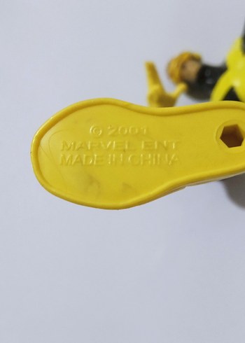 Cyclops X Men - Görsel 4