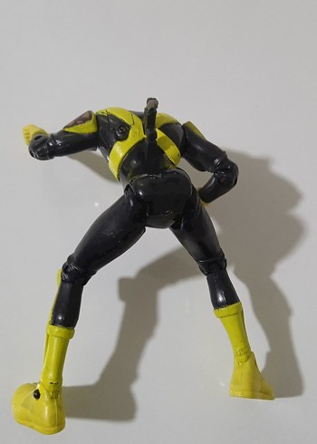 Cyclops X Men - Görsel 5