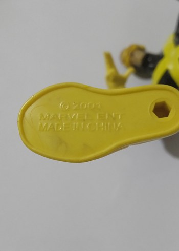 Cyclops X Men - Görsel 3