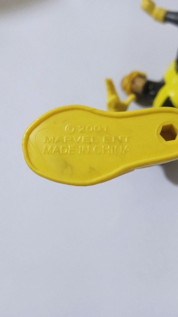 Cyclops X Men - Görsel 4