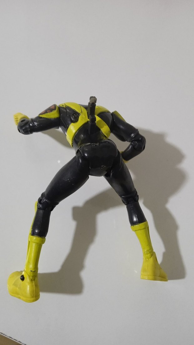 Cyclops X Men - Görsel 5