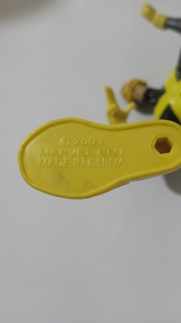 Cyclops X Men - Görsel 3