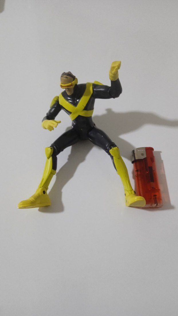 Cyclops X Men - Görsel 2