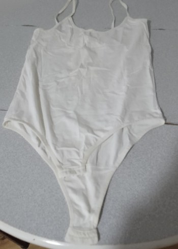 Siyah Straplez Kadın Atlet - Görsel 4