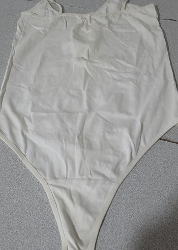 Siyah Straplez Kadın Atlet - Görsel 5