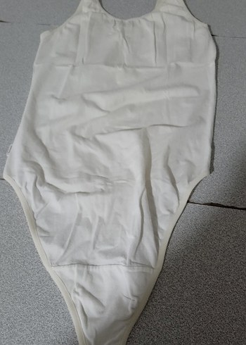 Siyah Straplez Kadın Atlet - Görsel 8