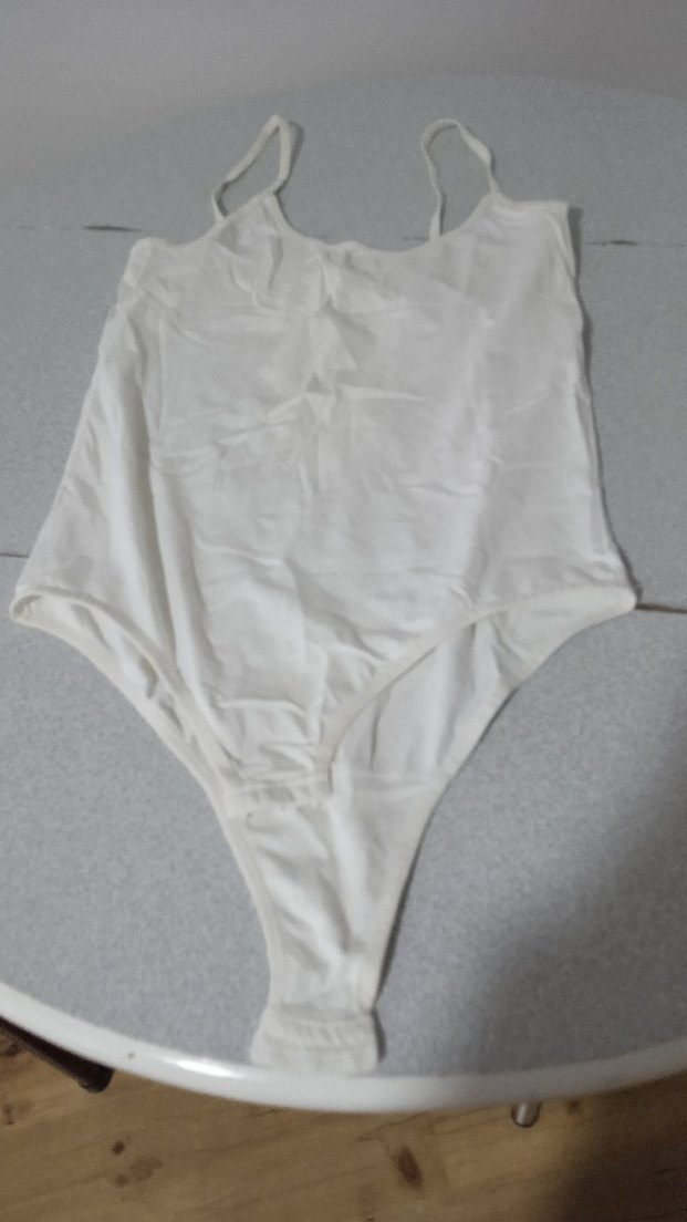 Siyah Straplez Kadın Atlet - Görsel 4