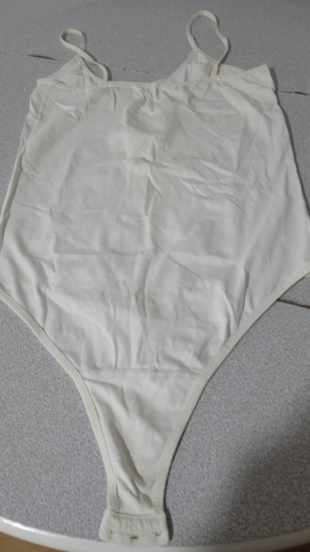 Siyah Straplez Kadın Atlet - Görsel 5