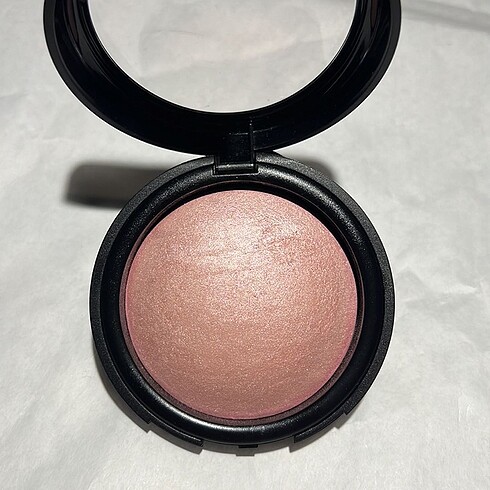 Flormar - Terracotta Blush On