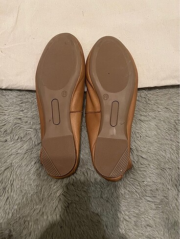 Nine West Nine west deri babet