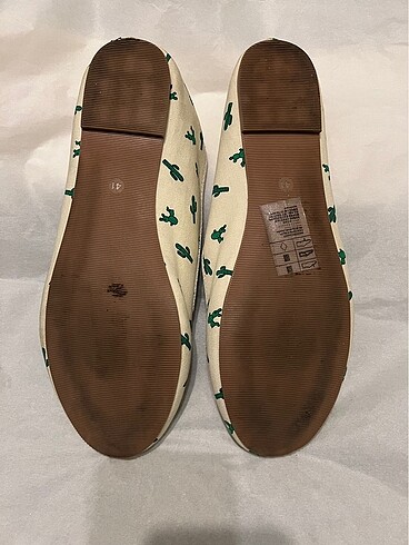 41 Beden H&M kumaş babet