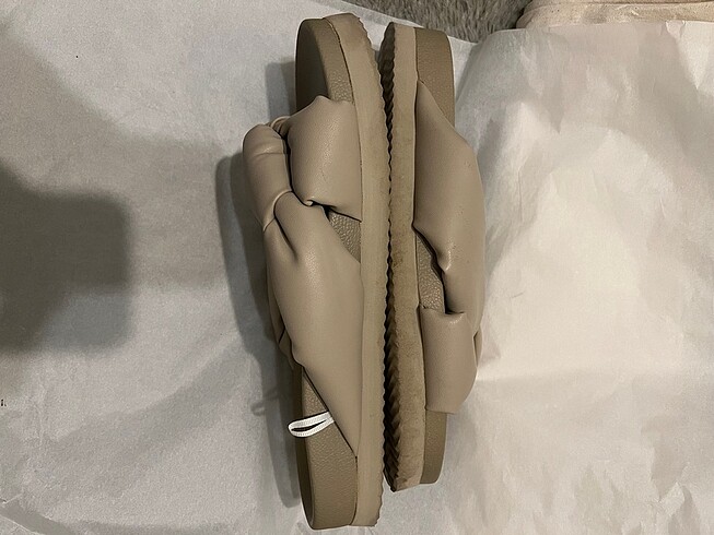41 Beden H&M terlik