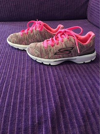 27,5 numara SKECHERS GO WALK 3