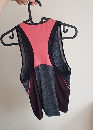 Oysho spor üstü