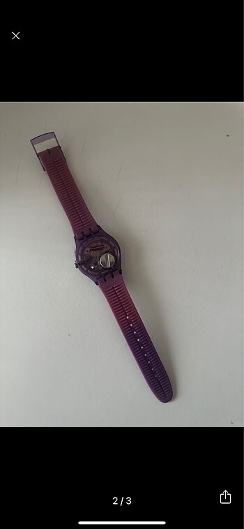 Swatch Swatch kol saati