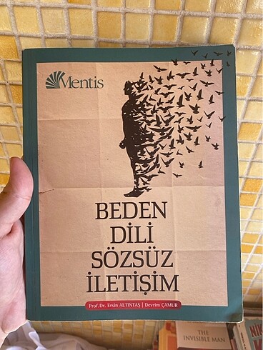 Beden Dili ve Sözsüz İletişim - Prof Ersin Altıntaş - Devrim Çam