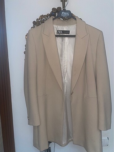 Zara ceket