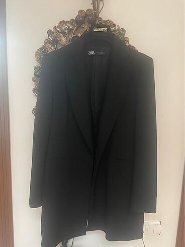 Zara ceket