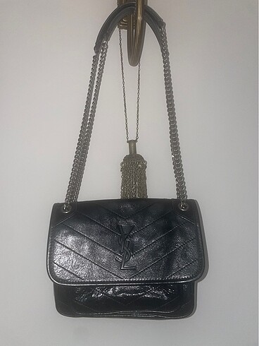 Ysl çanta