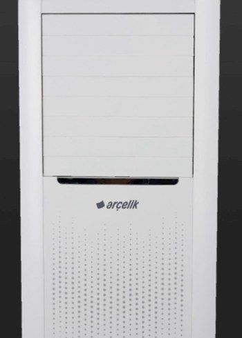 Arçelik Arcelik Beyaz Stand Tipi Klima