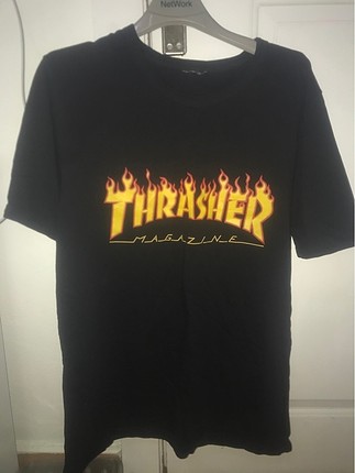 Thrasher