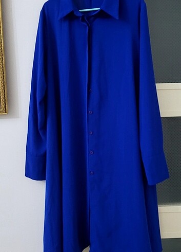 Mavik tunik