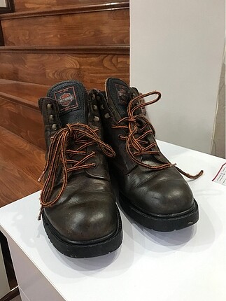 Harley davidson 41 numara bot
