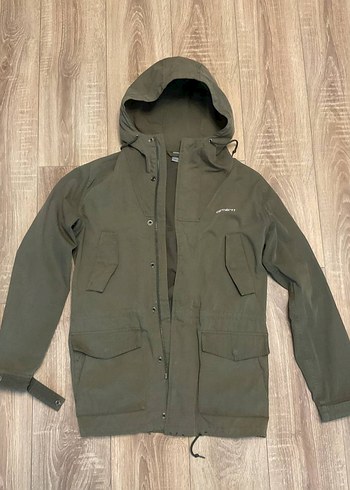 Diğer Carhartt Battle Parka