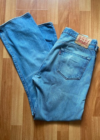 Levis Denim Jean