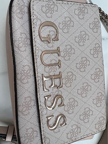  Beden Guess çanta