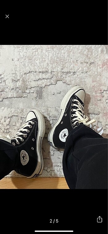 Converse Converse chuck70
