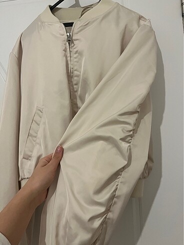 Stradivarius Bomber ceket