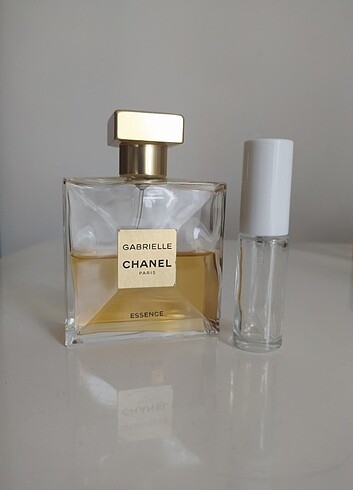Chanel Chanel Gabrielle essence dekant 