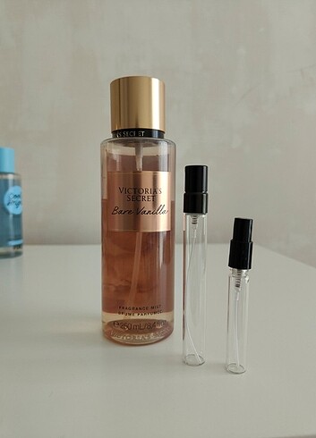 Victoria's secret bare vanilla 