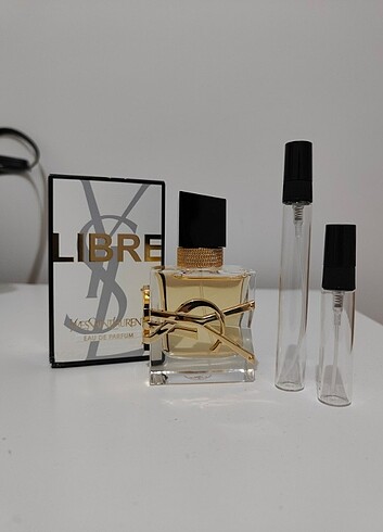 Ysl libre 