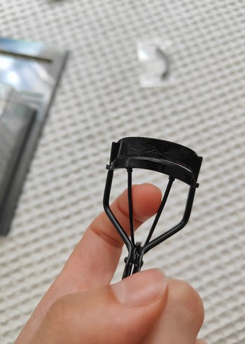 MAC Kirpik Kıvırıcı orijinal - Görsel 3